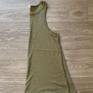 Nordstrom Tank Top